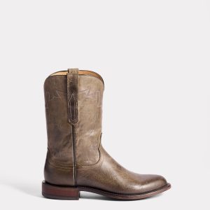 Sunset Roper :: Anthracite Grey