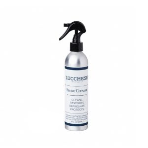 Suede Cleaner