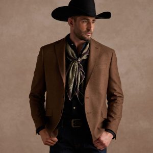 Men's Fall Look