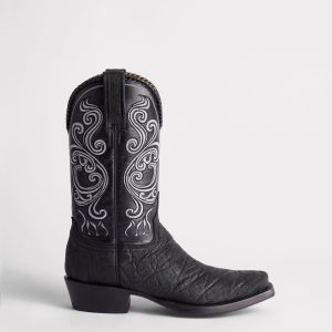 Terlingua :: Black