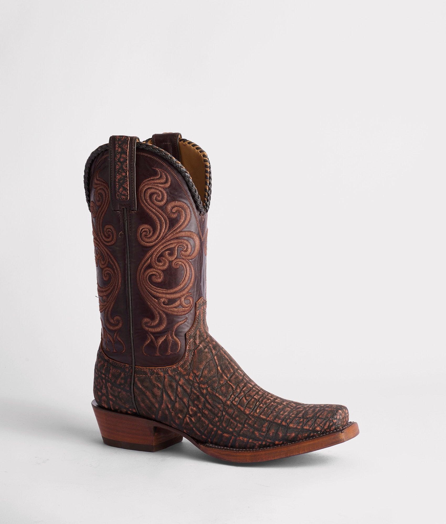 Terlingua :: Cognac + Chocolate - Image 3