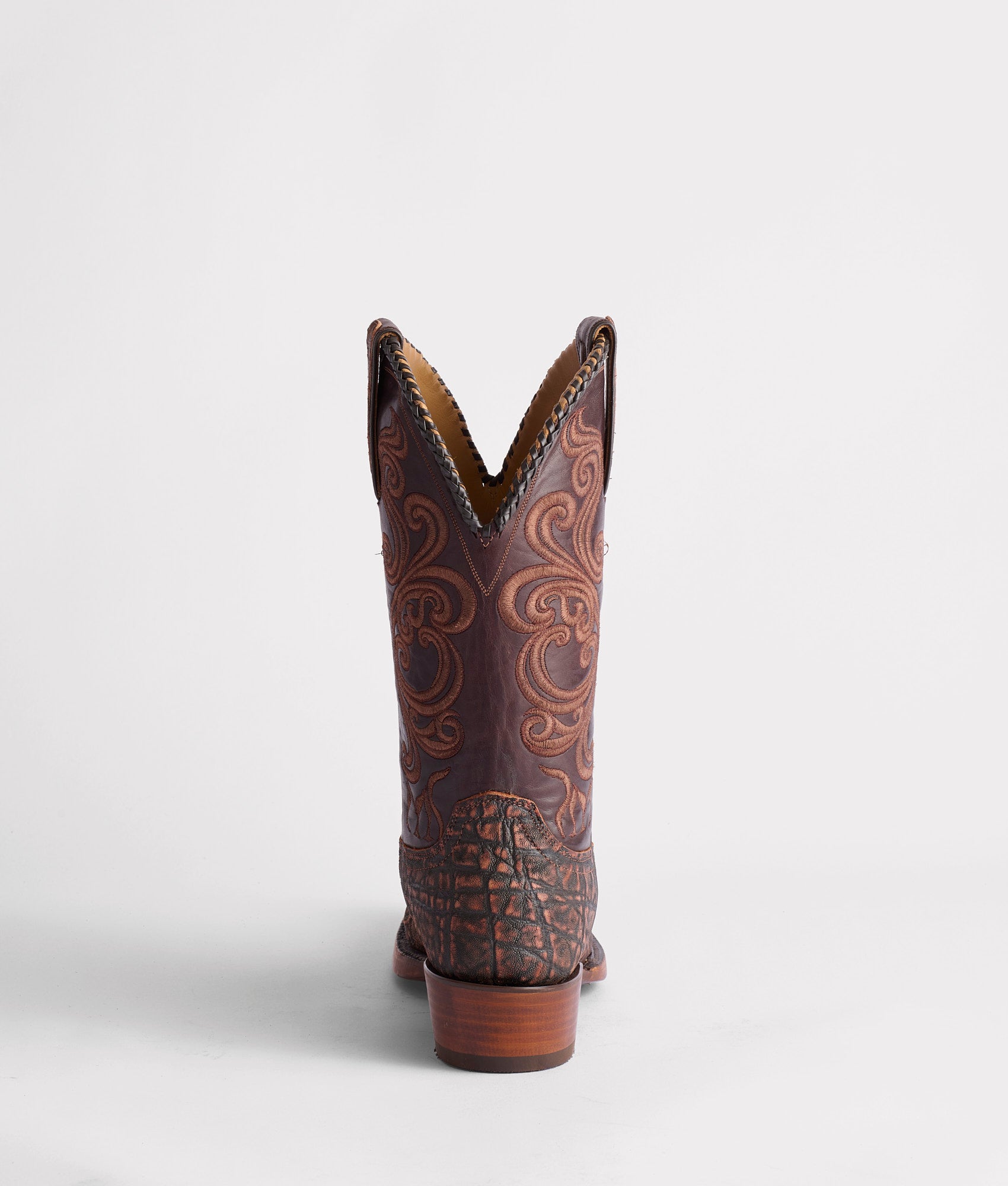 Terlingua :: Cognac + Chocolate - Image 5