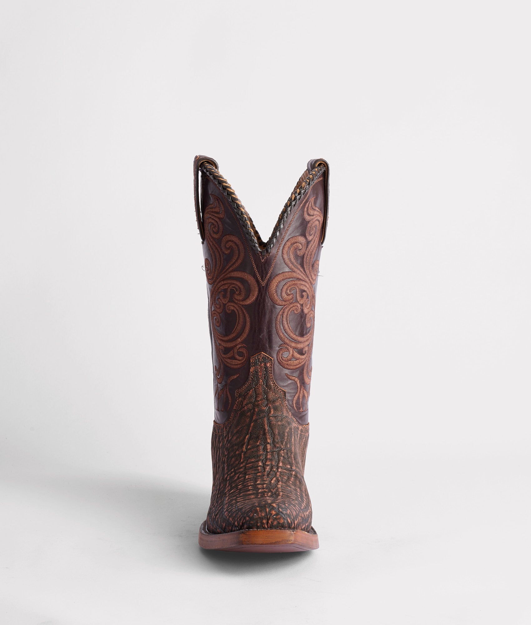 Terlingua :: Cognac + Chocolate - Image 4