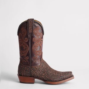 Terlingua :: Cognac + Chocolate
