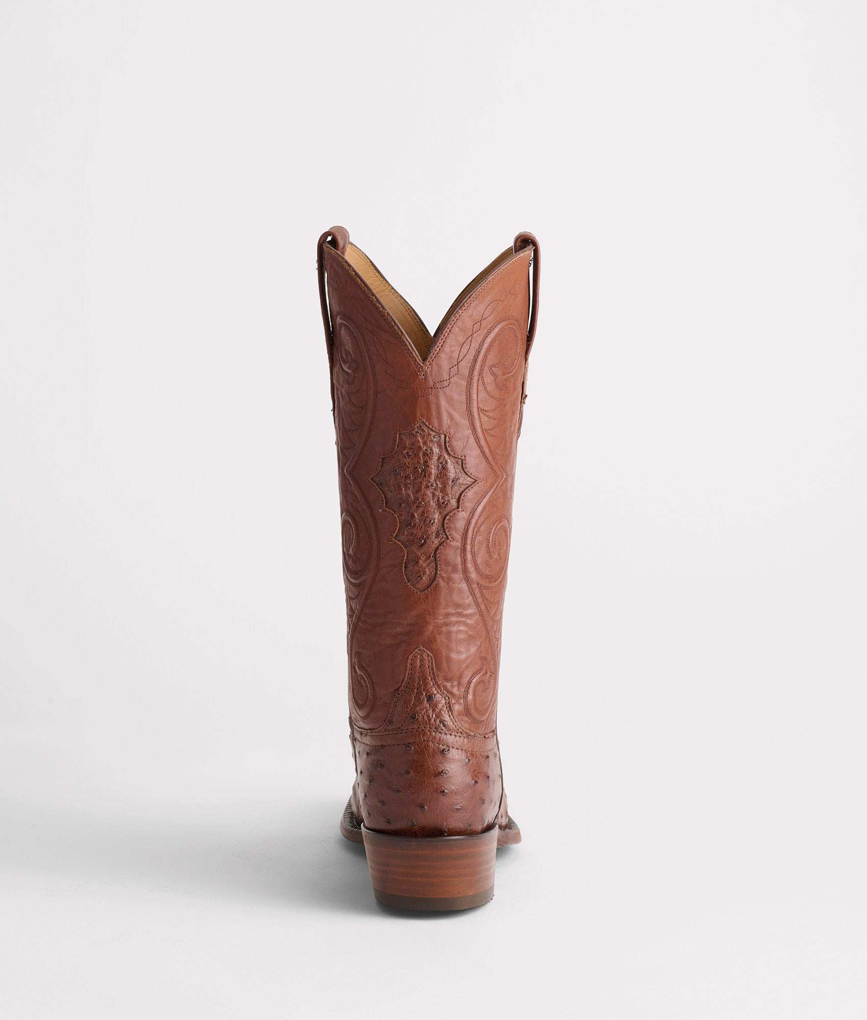 Randall :: Sienna + Pecan - Image 4