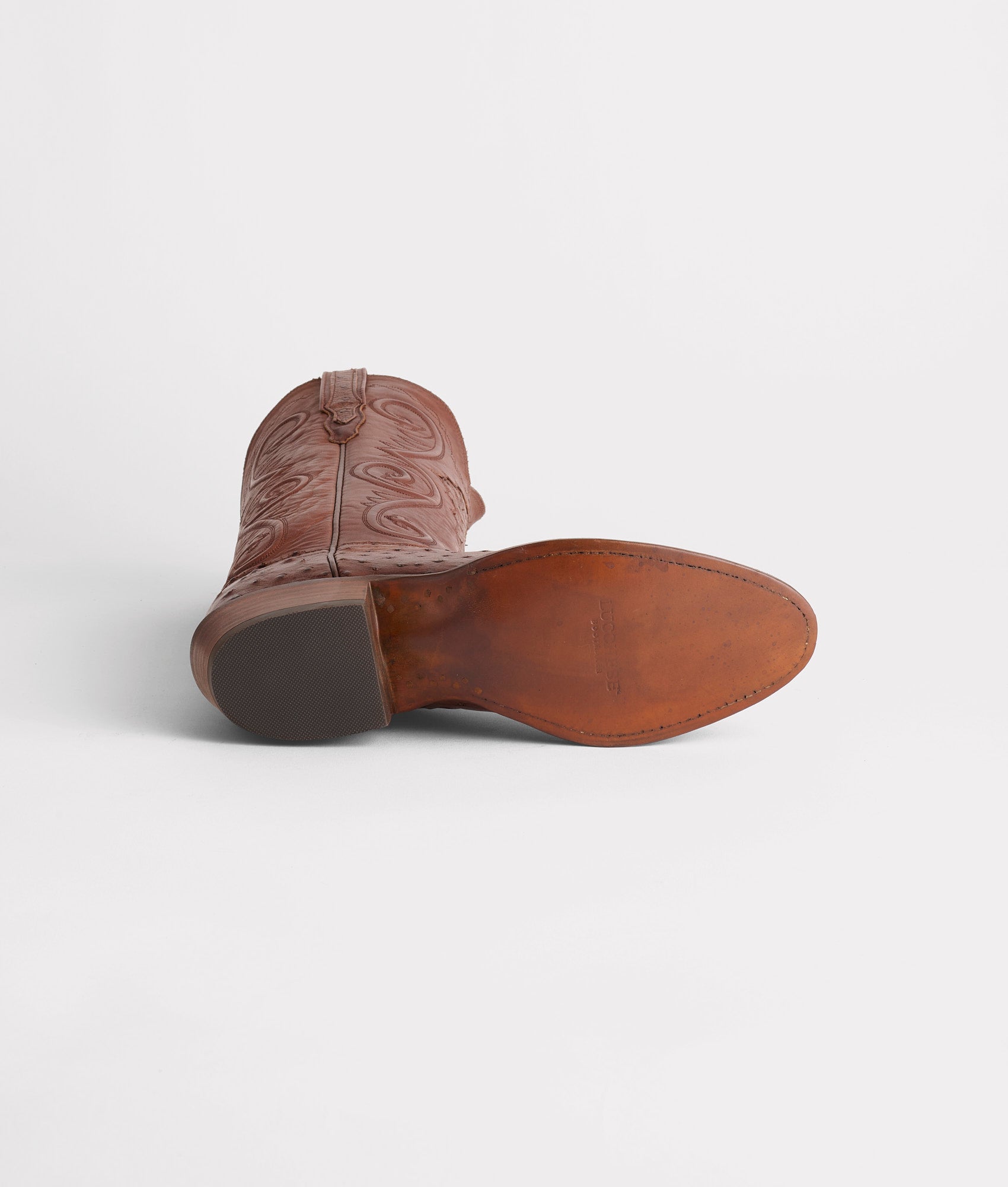 Randall :: Sienna + Pecan - Image 6