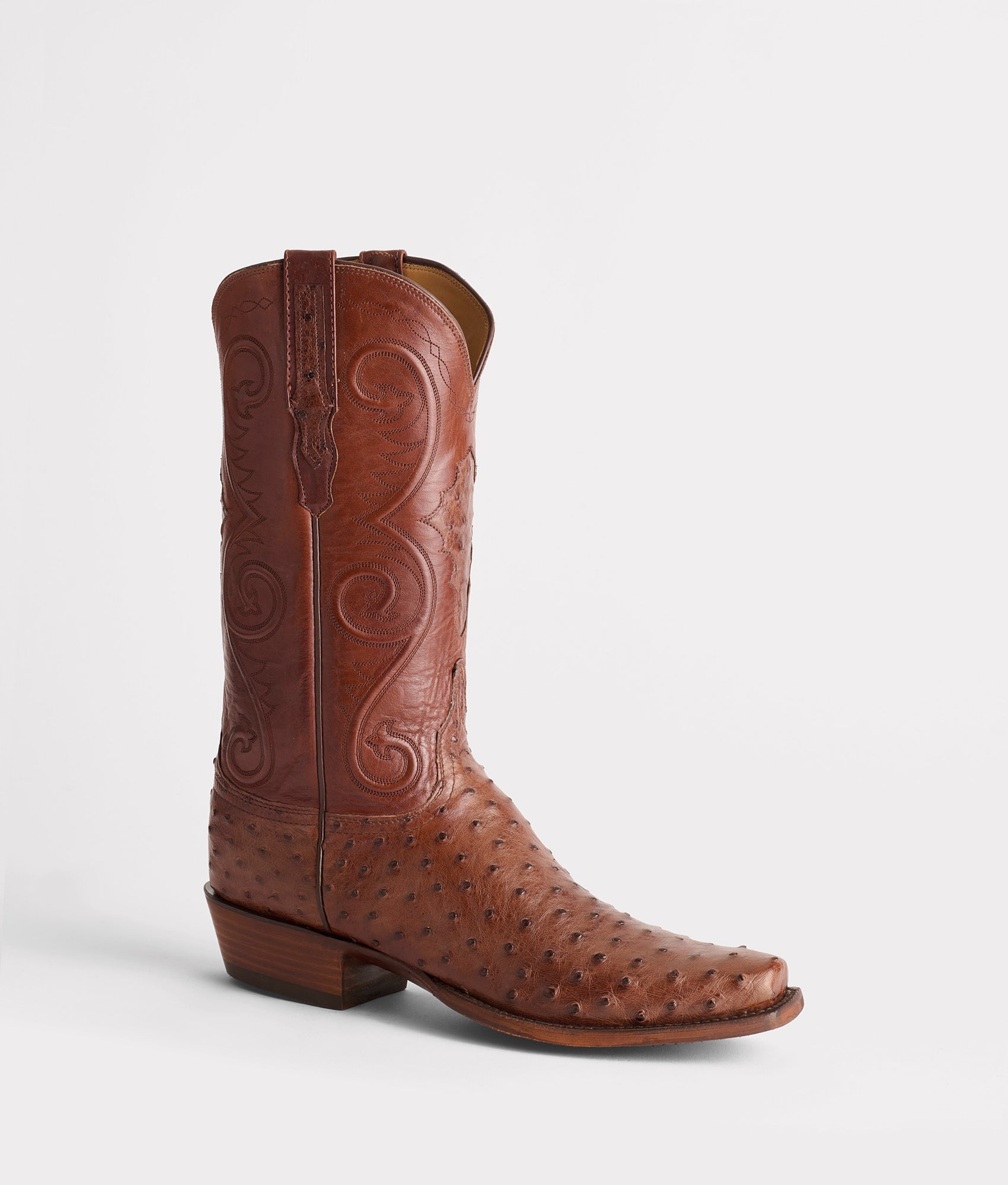 Randall :: Sienna + Pecan - Image 11
