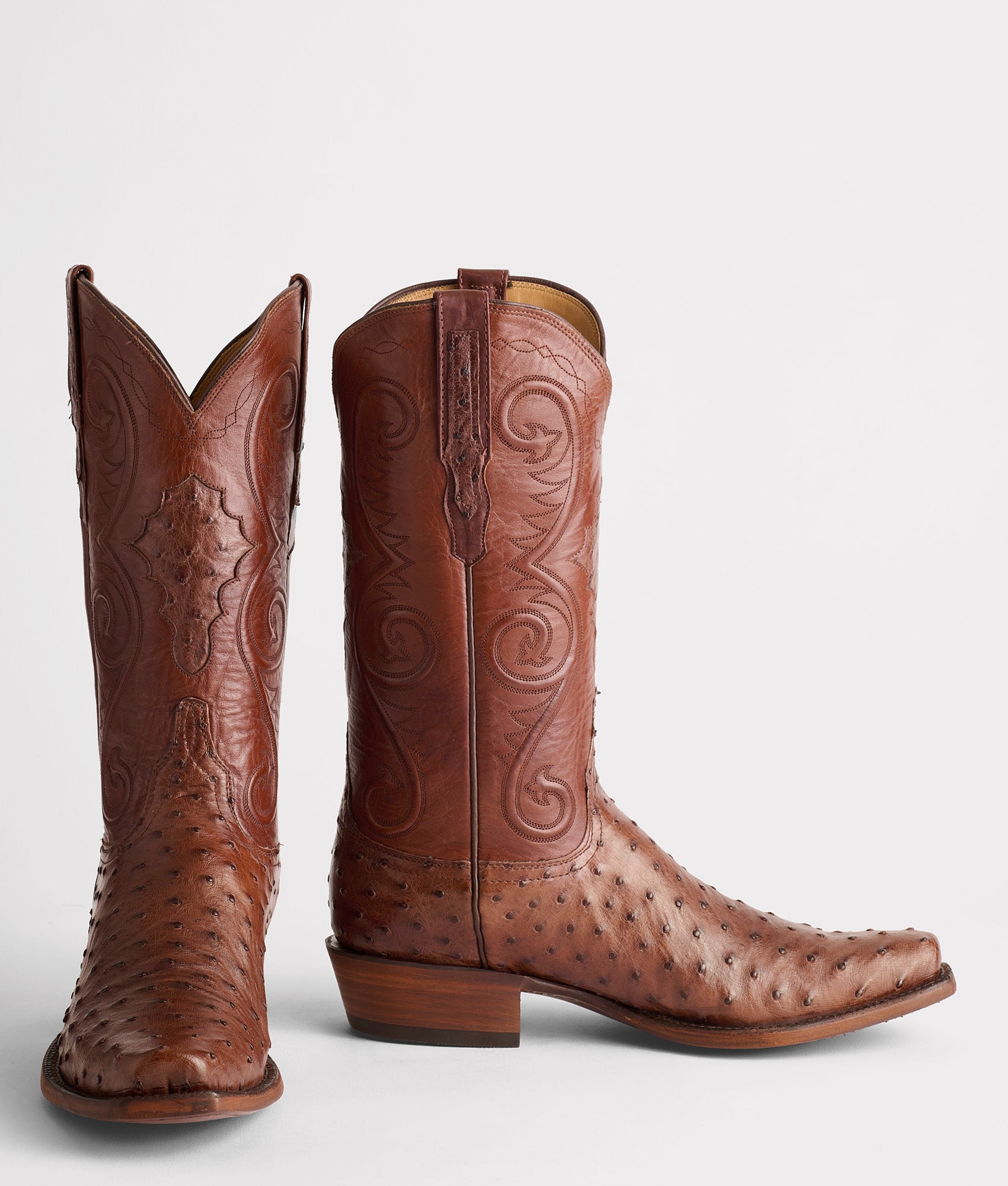 Randall :: Sienna + Pecan - Image 10