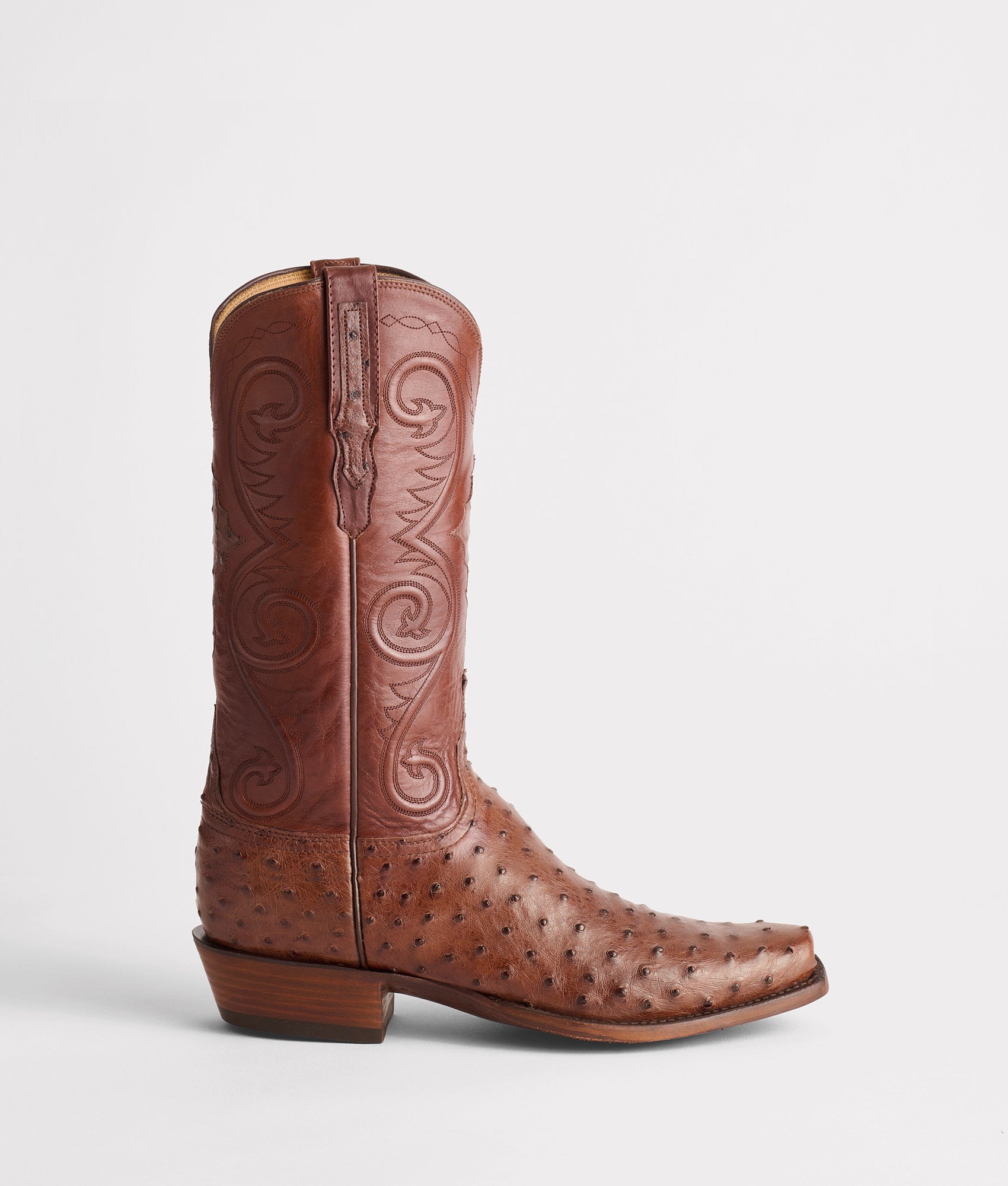 Randall :: Sienna + Pecan - Image 9