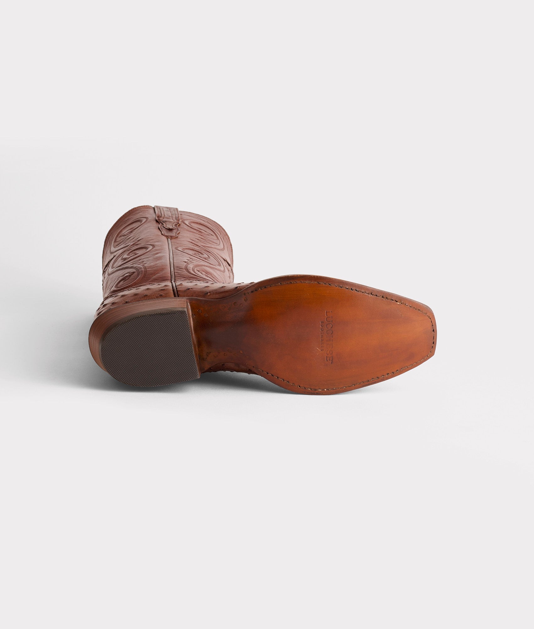 Randall :: Sienna + Pecan - Image 14