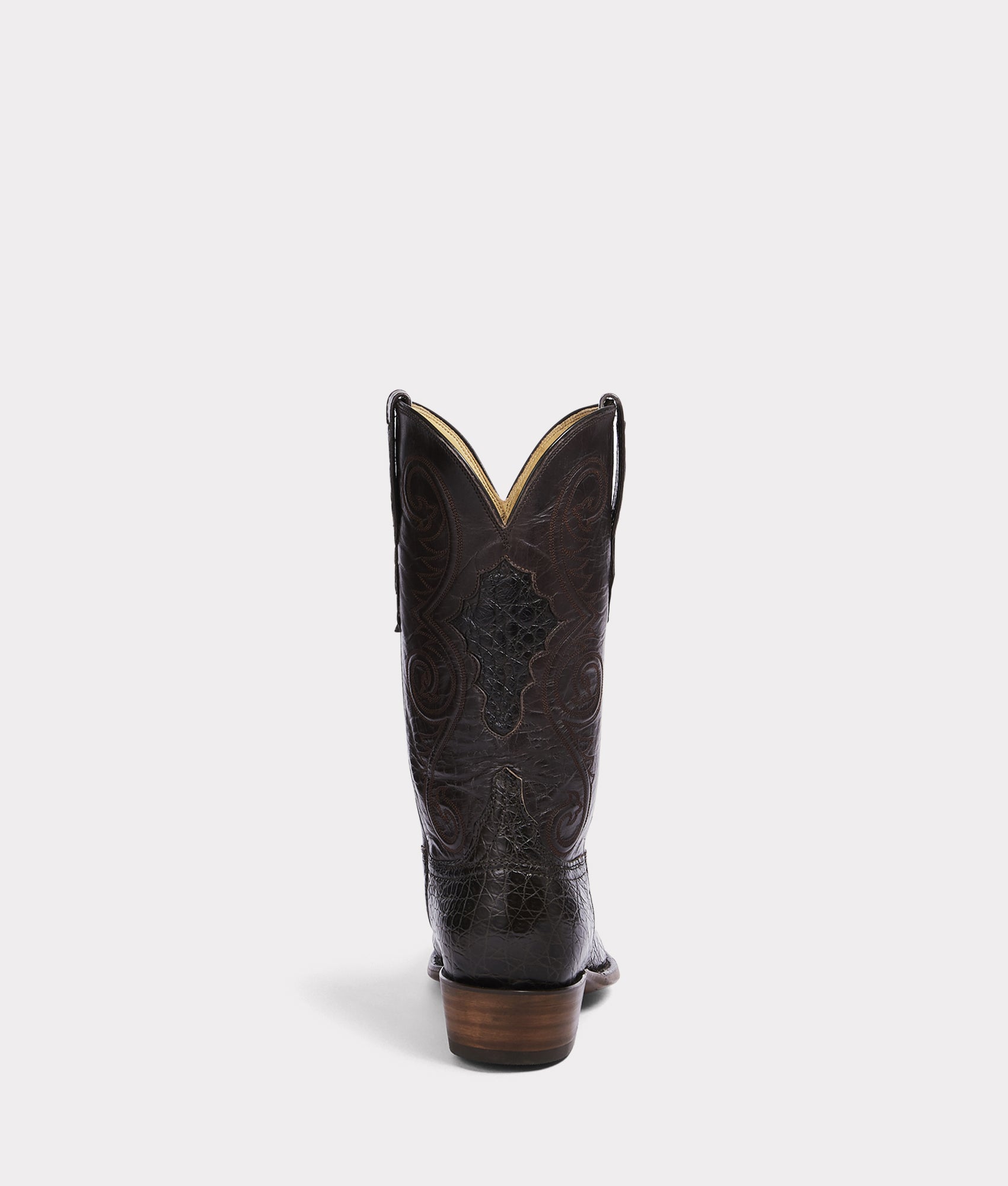 Jones :: Chocolate + Dark Brown - Image 5