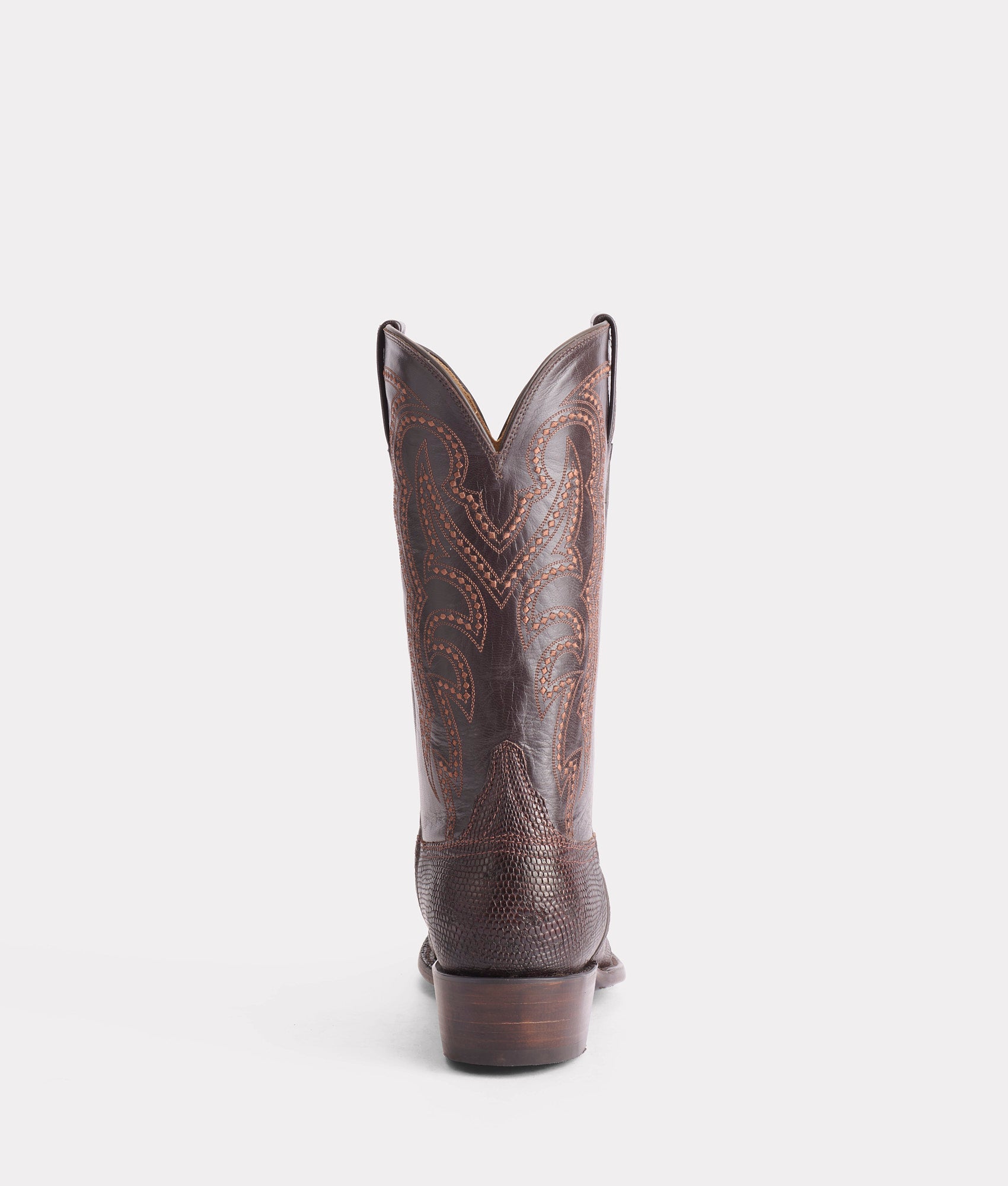 Kip :: Cigar + Dark Brown - Image 5