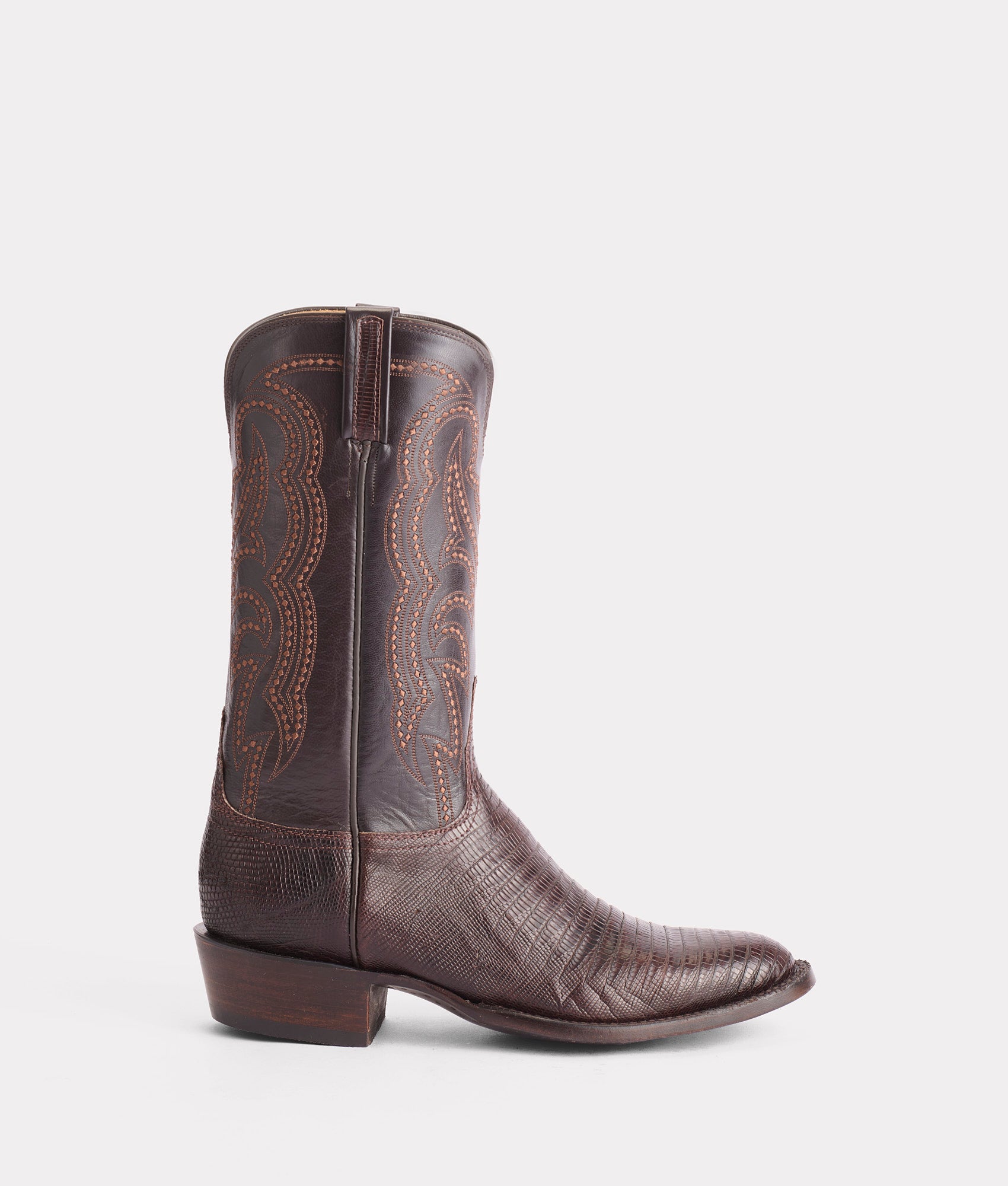 Kip :: Cigar + Dark Brown