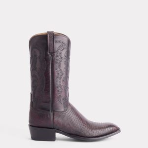 Kip :: Black Cherry