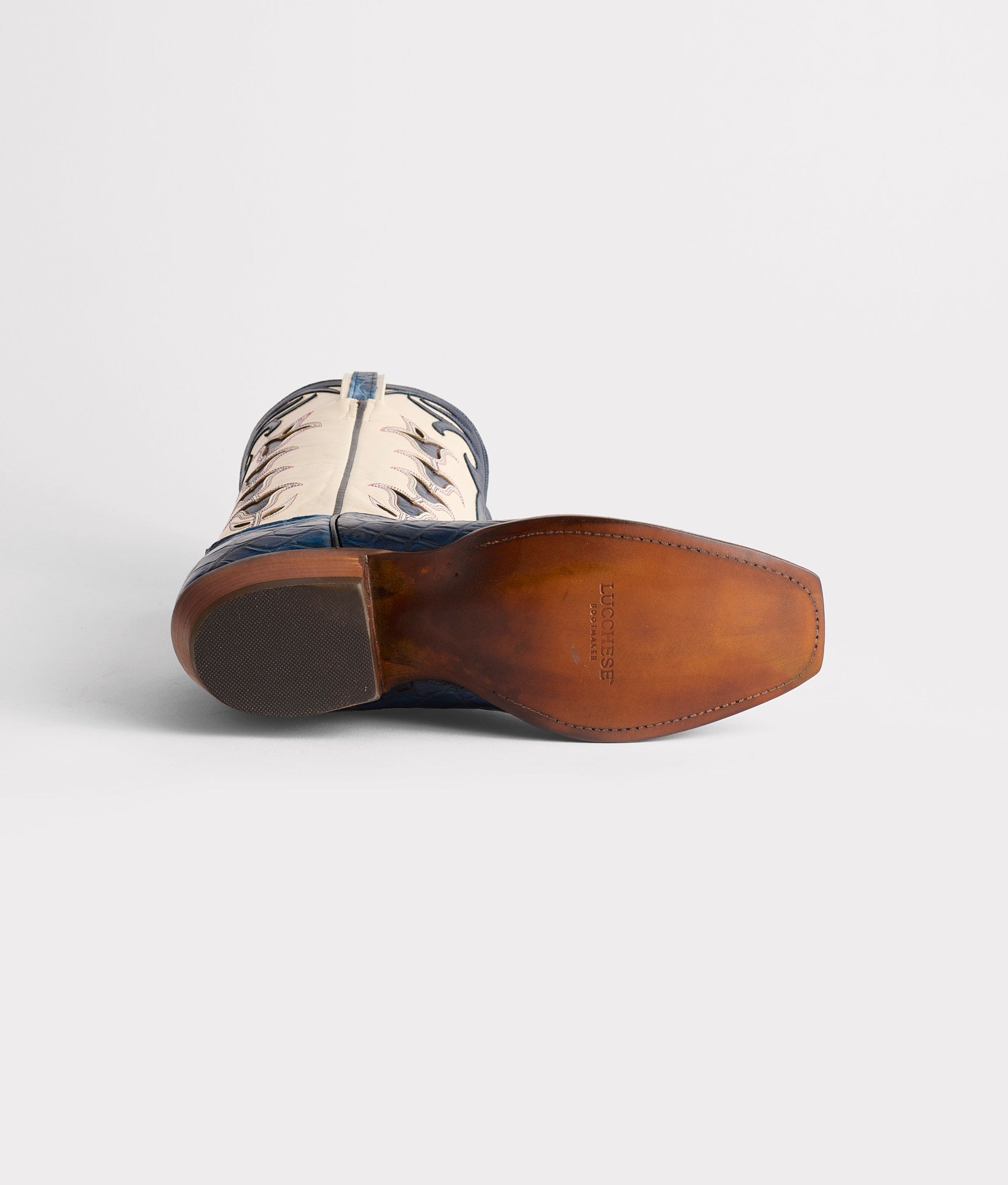 Tulip Exotic :: Navy - Image 5