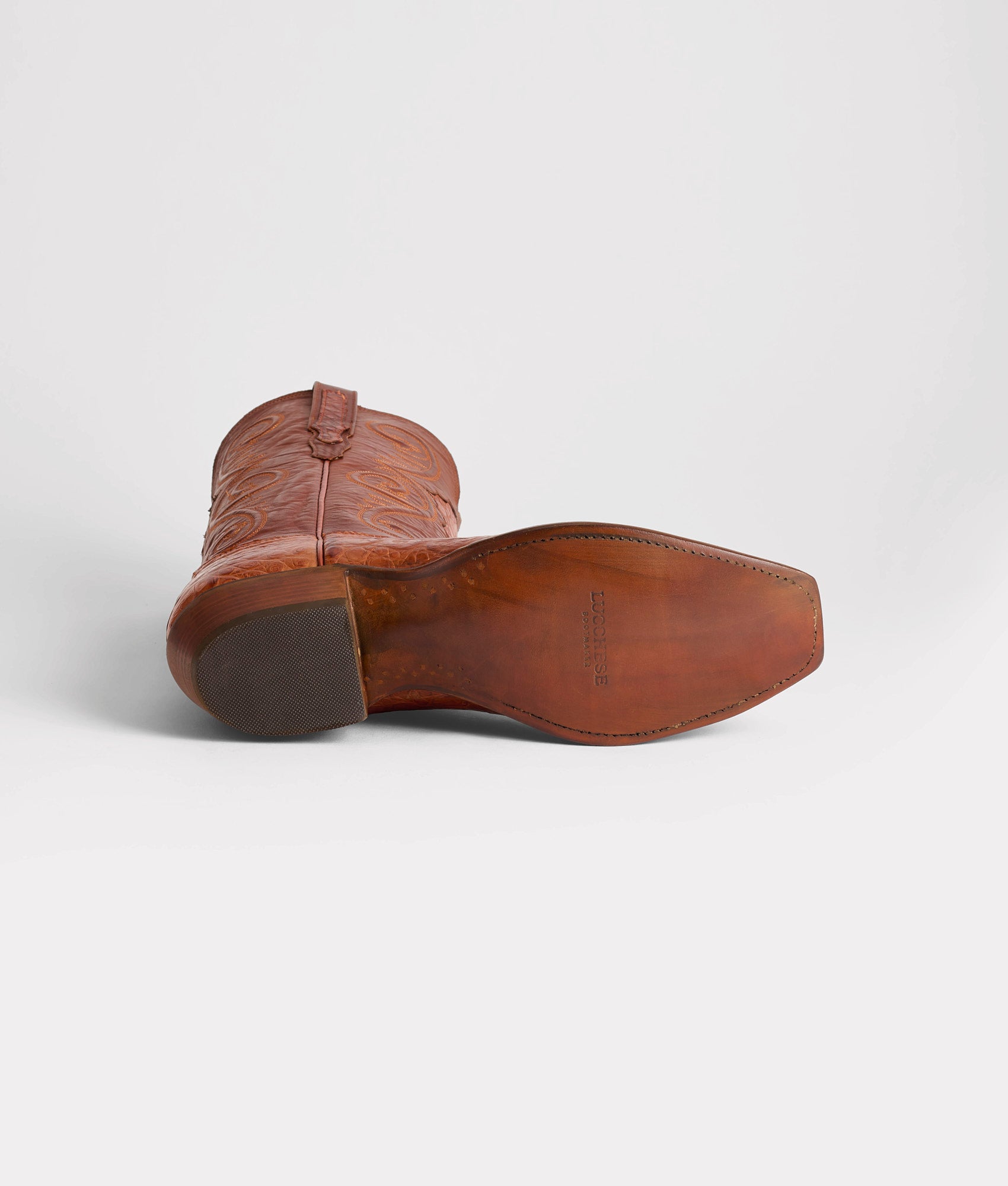 Jones :: Cognac - Image 6