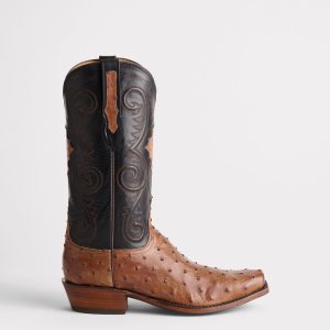 Randall :: Kango Tobacco