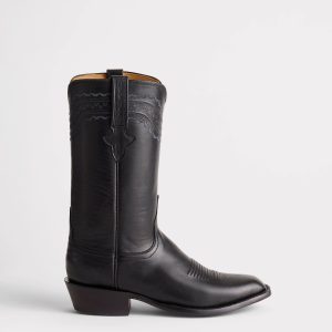 Devin :: Black