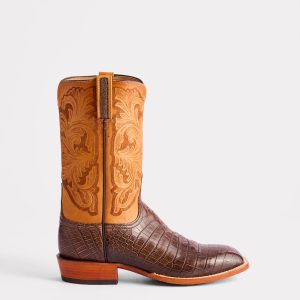 Nobleman :: Chocolate