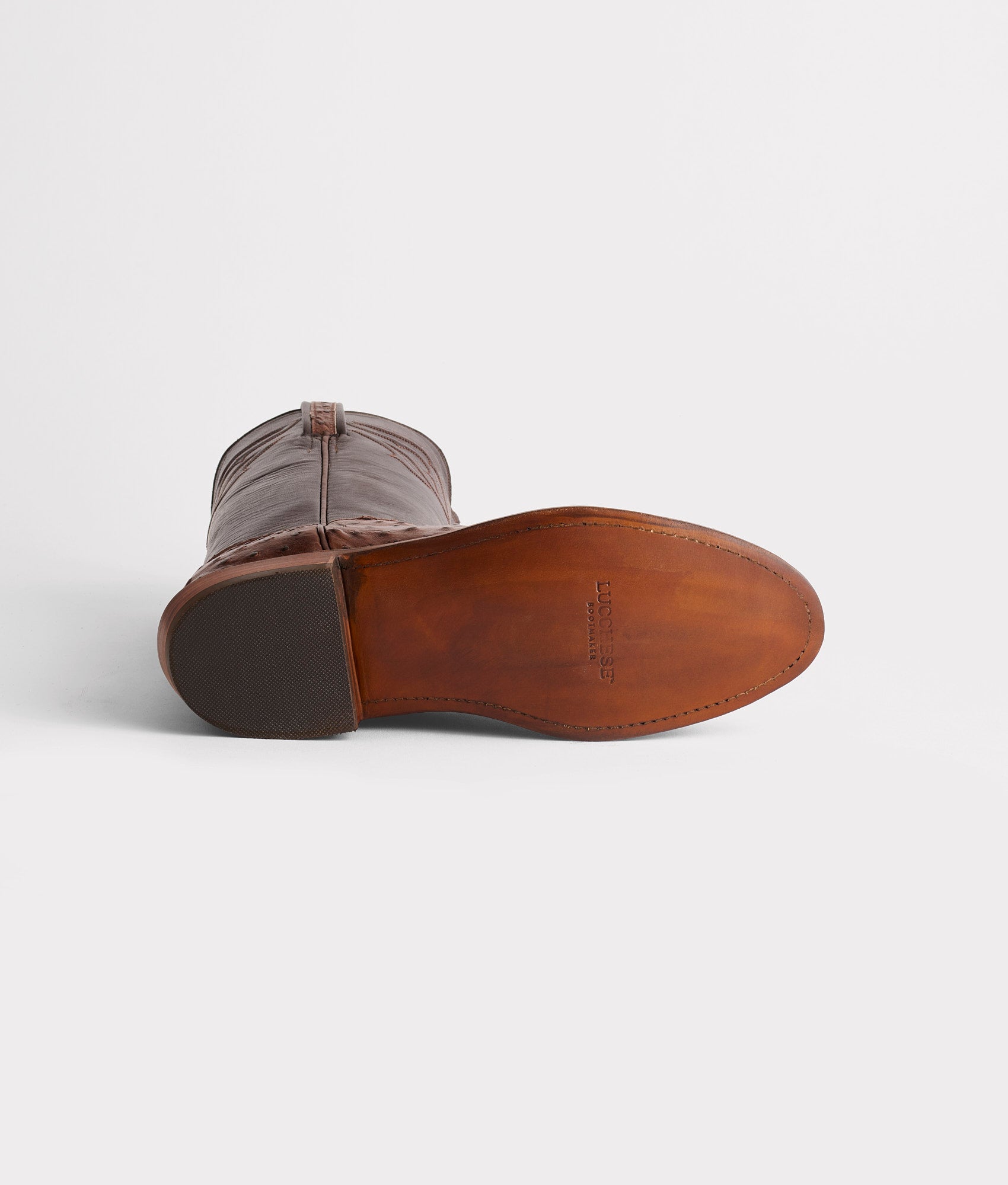 Augustus :: Sienna + Dark Brown - Image 6
