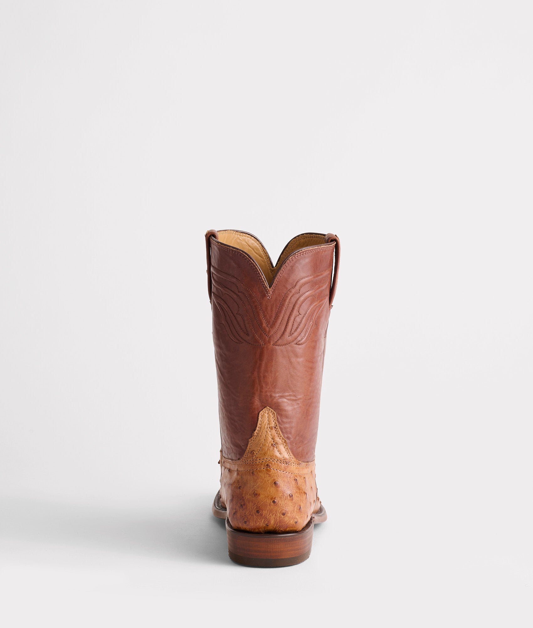 Augustus :: Barnwood + Pecan - Image 4