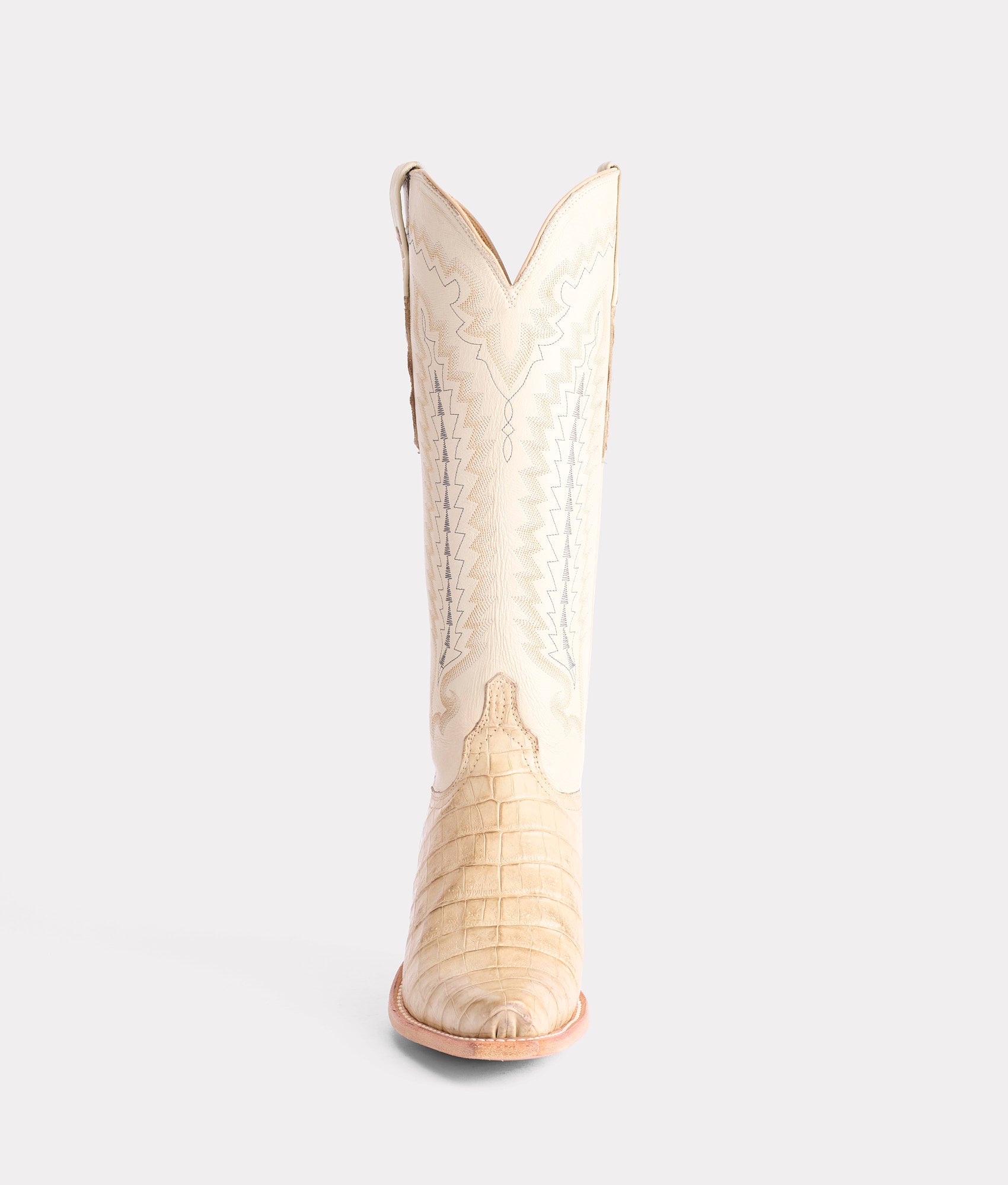 Presley Exotic :: Wheat - Image 3