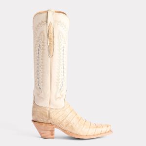 Presley Exotic :: Wheat