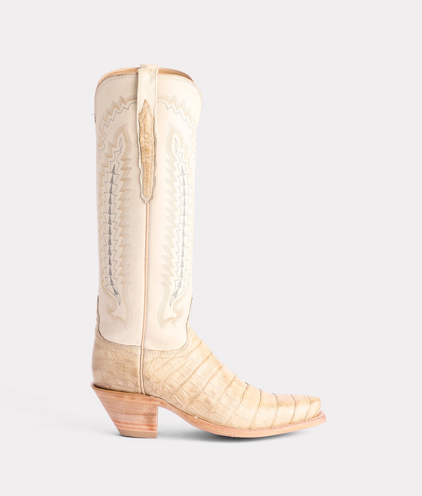 Presley Exotic :: Wheat