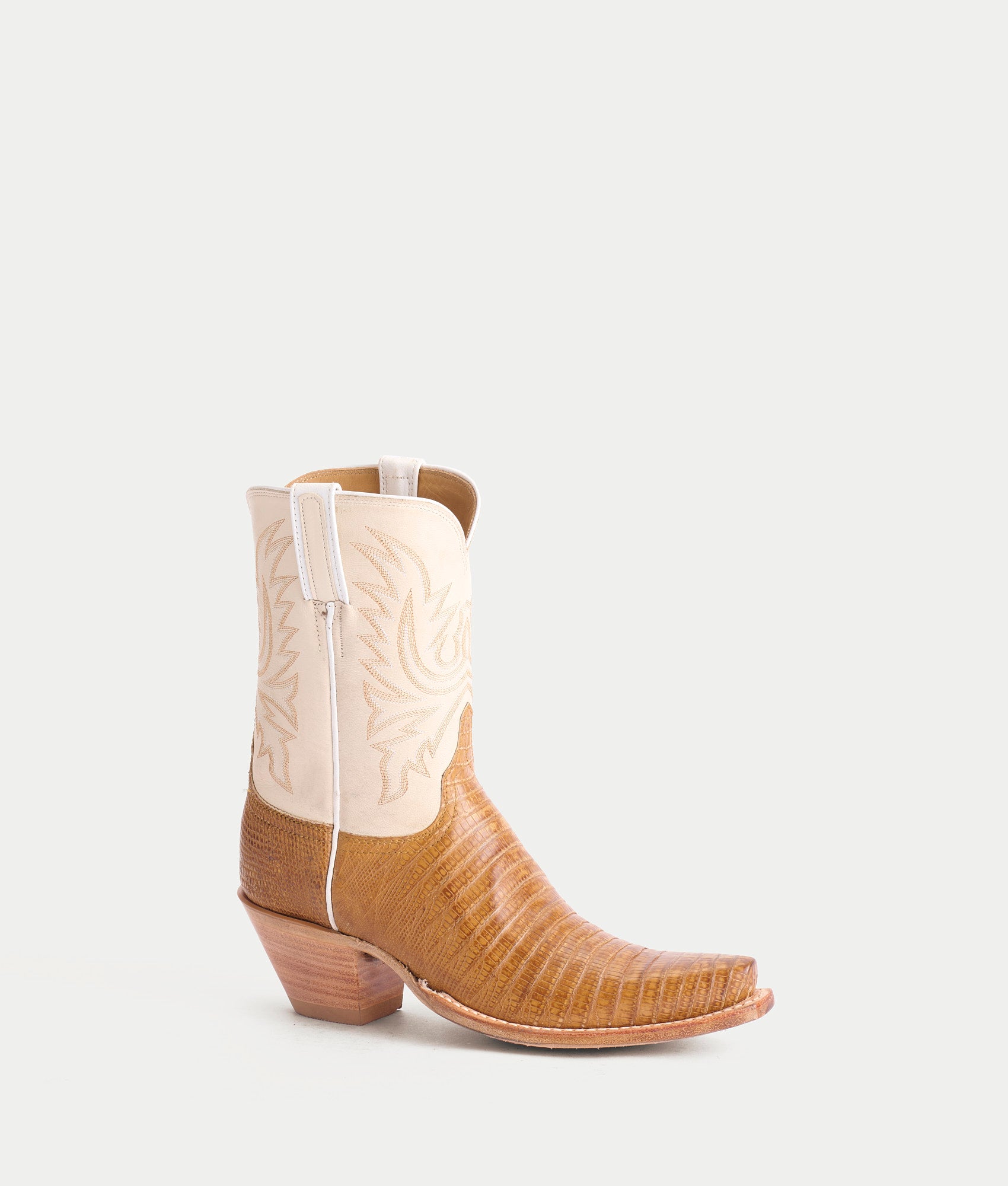 Dale Exotic :: Tan + Cream - Image 6