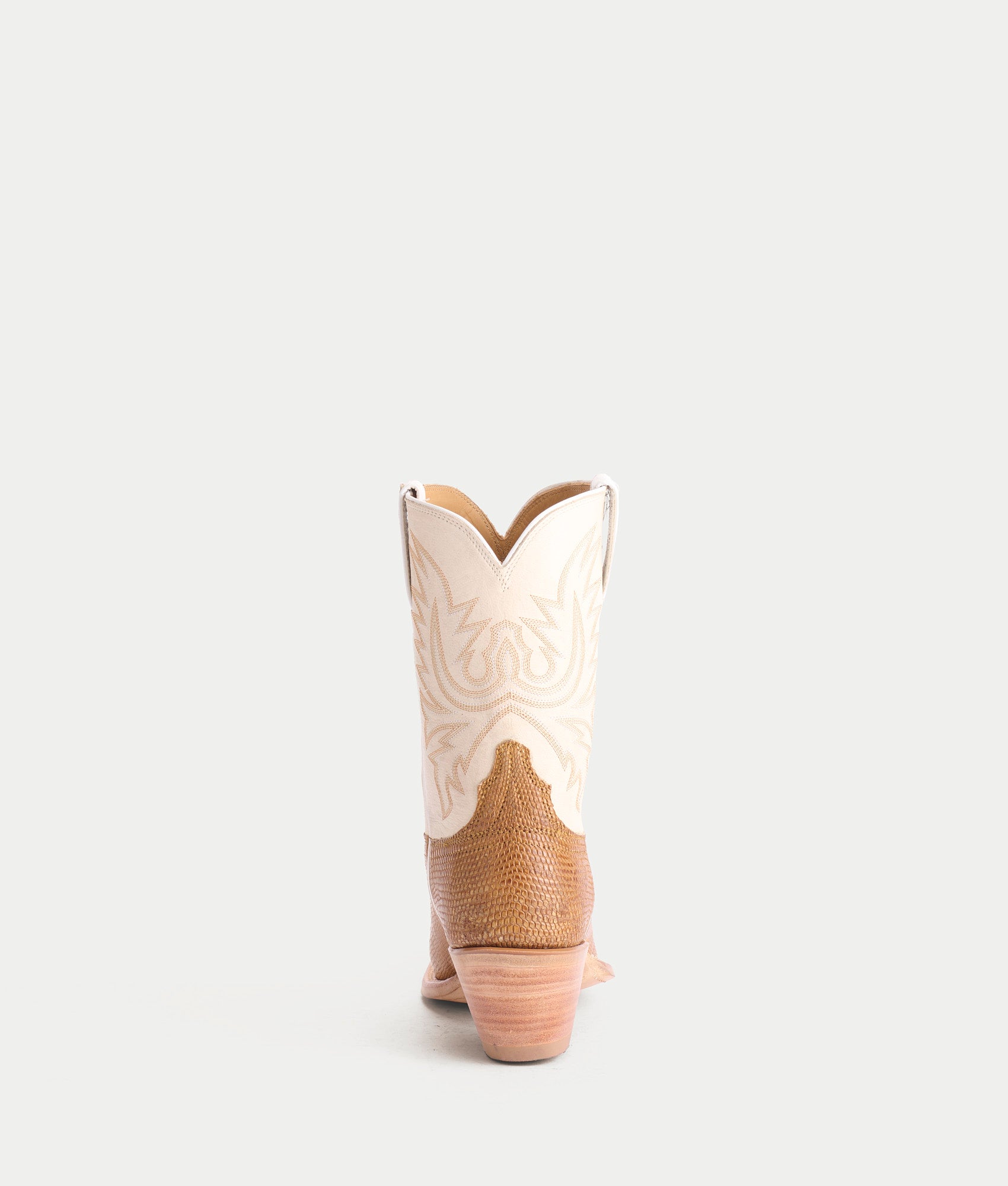 Dale Exotic :: Tan + Cream - Image 5