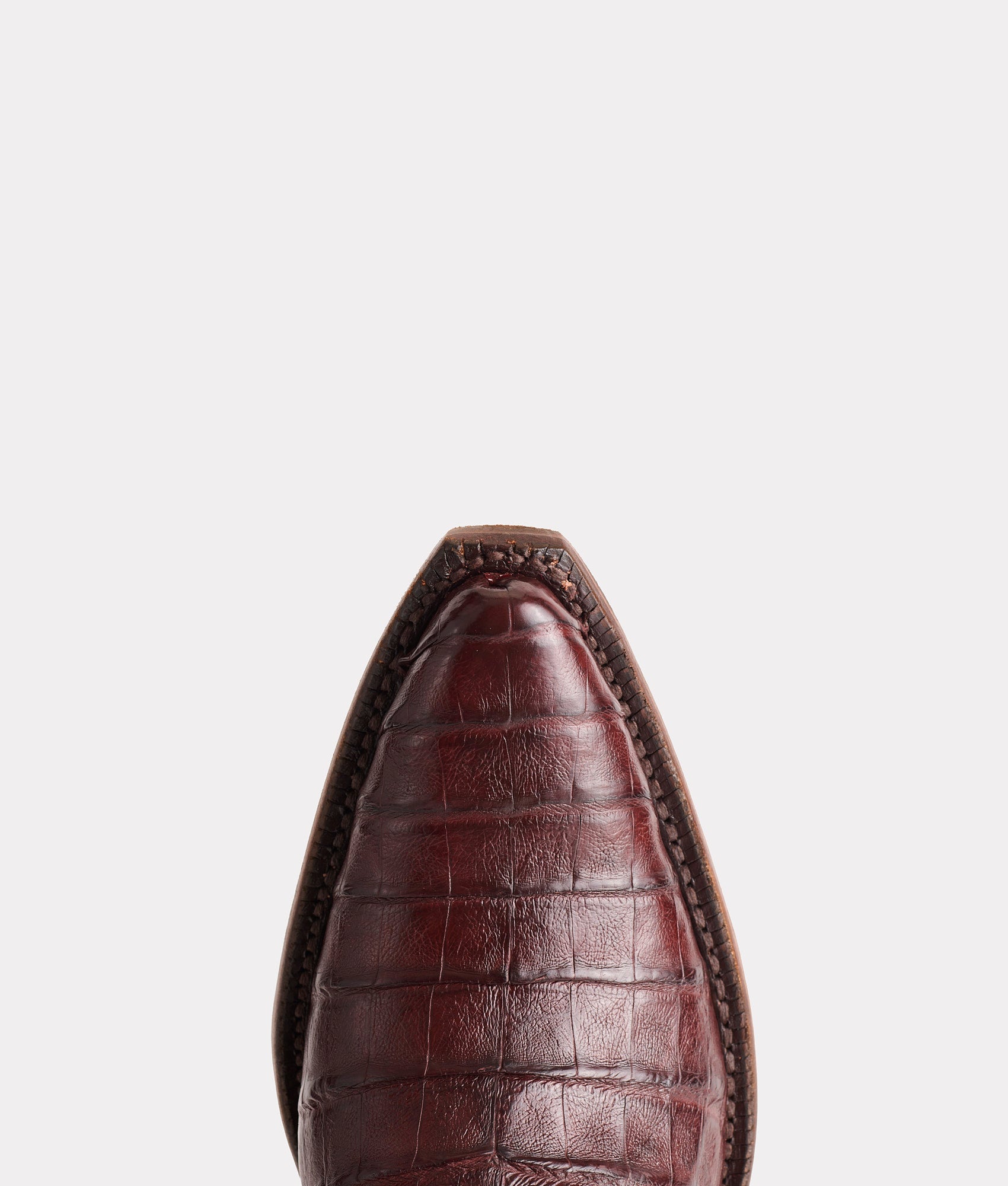 Dale Exotic :: Whiskey/Red - Image 6