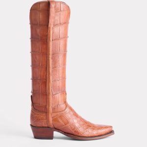 Lady :: Cognac