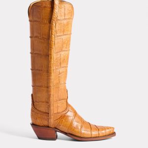 Lady :: Butterscotch