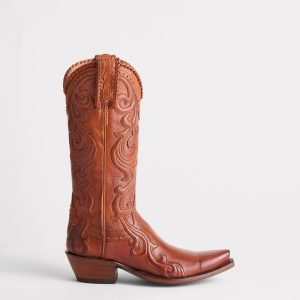 Saratoga :: Cognac