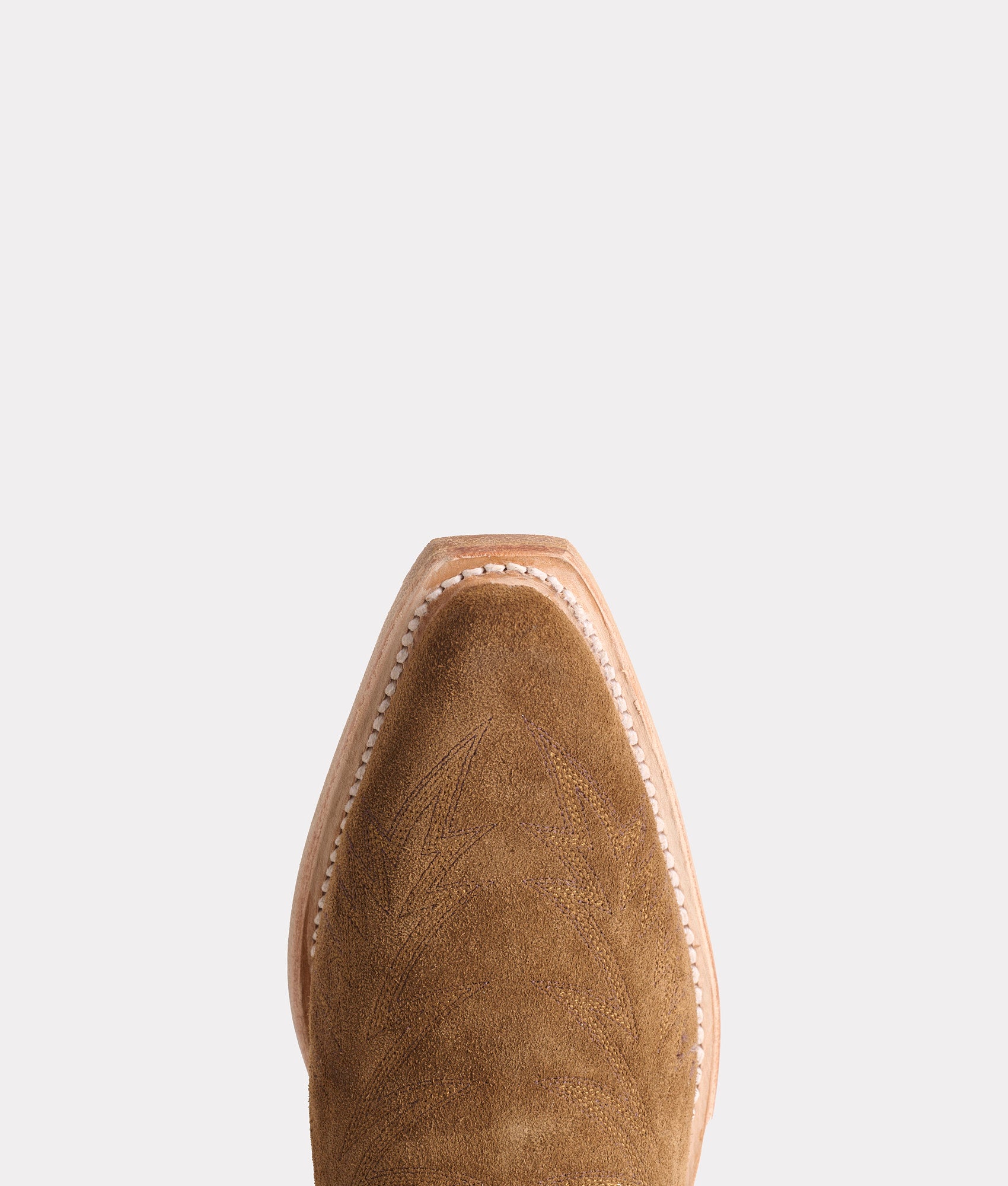Priscilla Suede :: Espresso - Image 10
