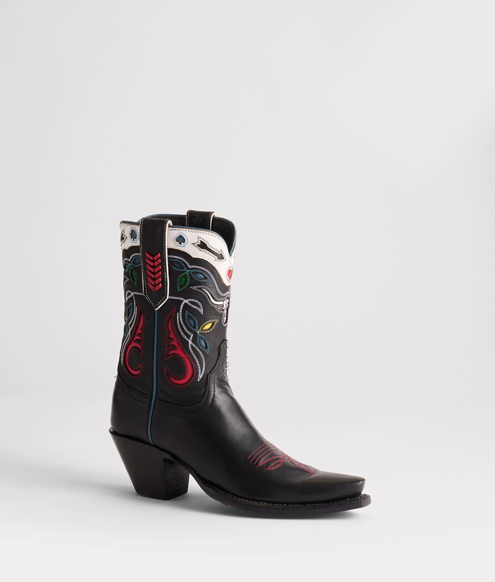 Not Your Darlin' :: Black - Image 6