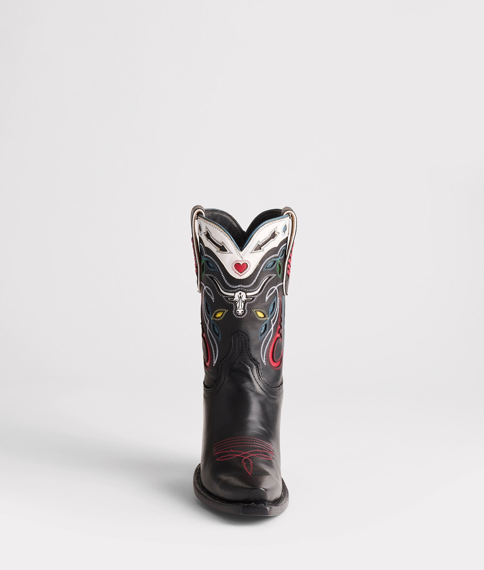 Not Your Darlin' :: Black - Image 4