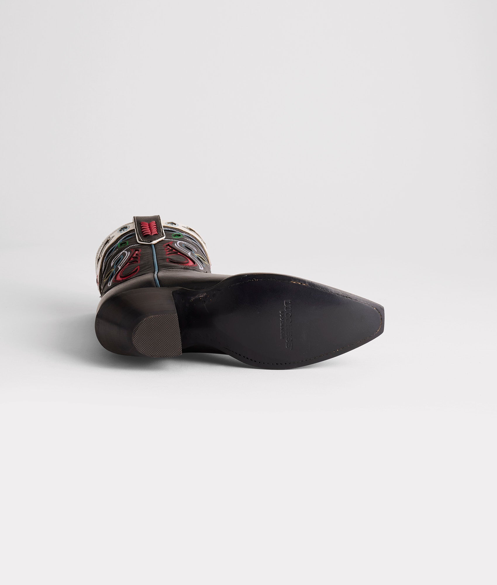 Not Your Darlin' :: Black - Image 7