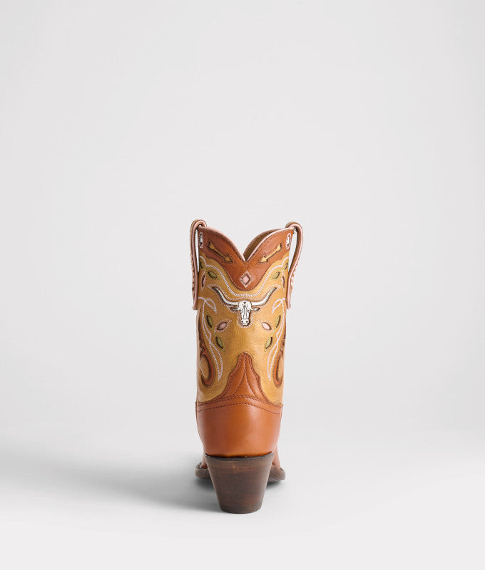 Not Your Darlin' :: Cognac - Image 5