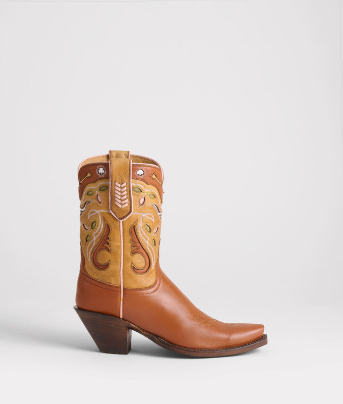 Not Your Darlin' :: Cognac