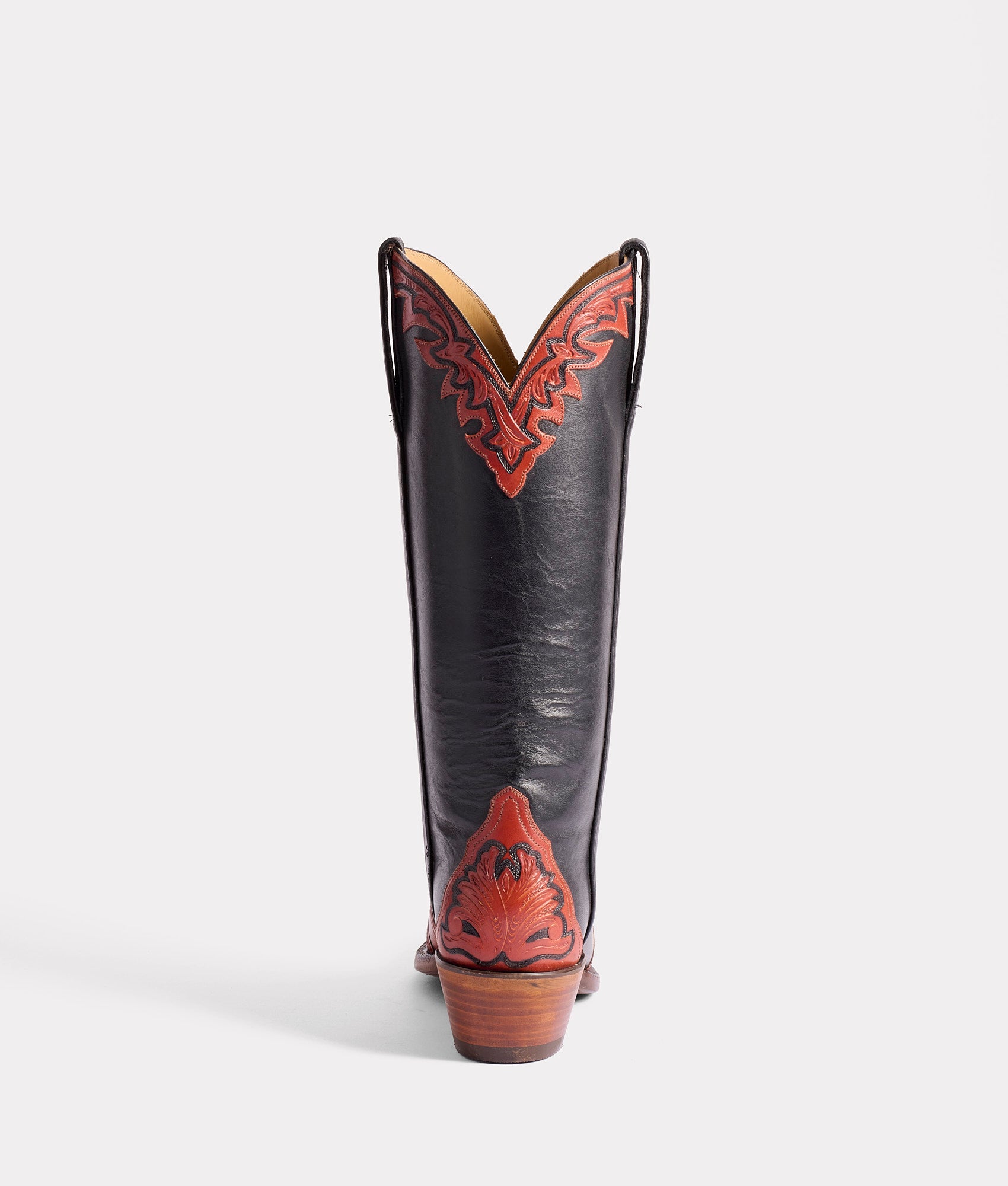 Monarch :: Mahogany/Black - Image 5