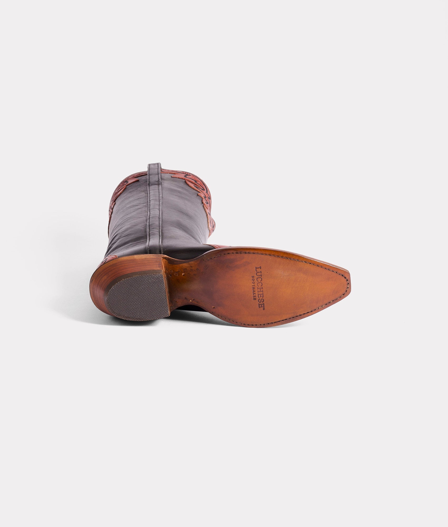 Monarch :: Mahogany/Black - Image 7