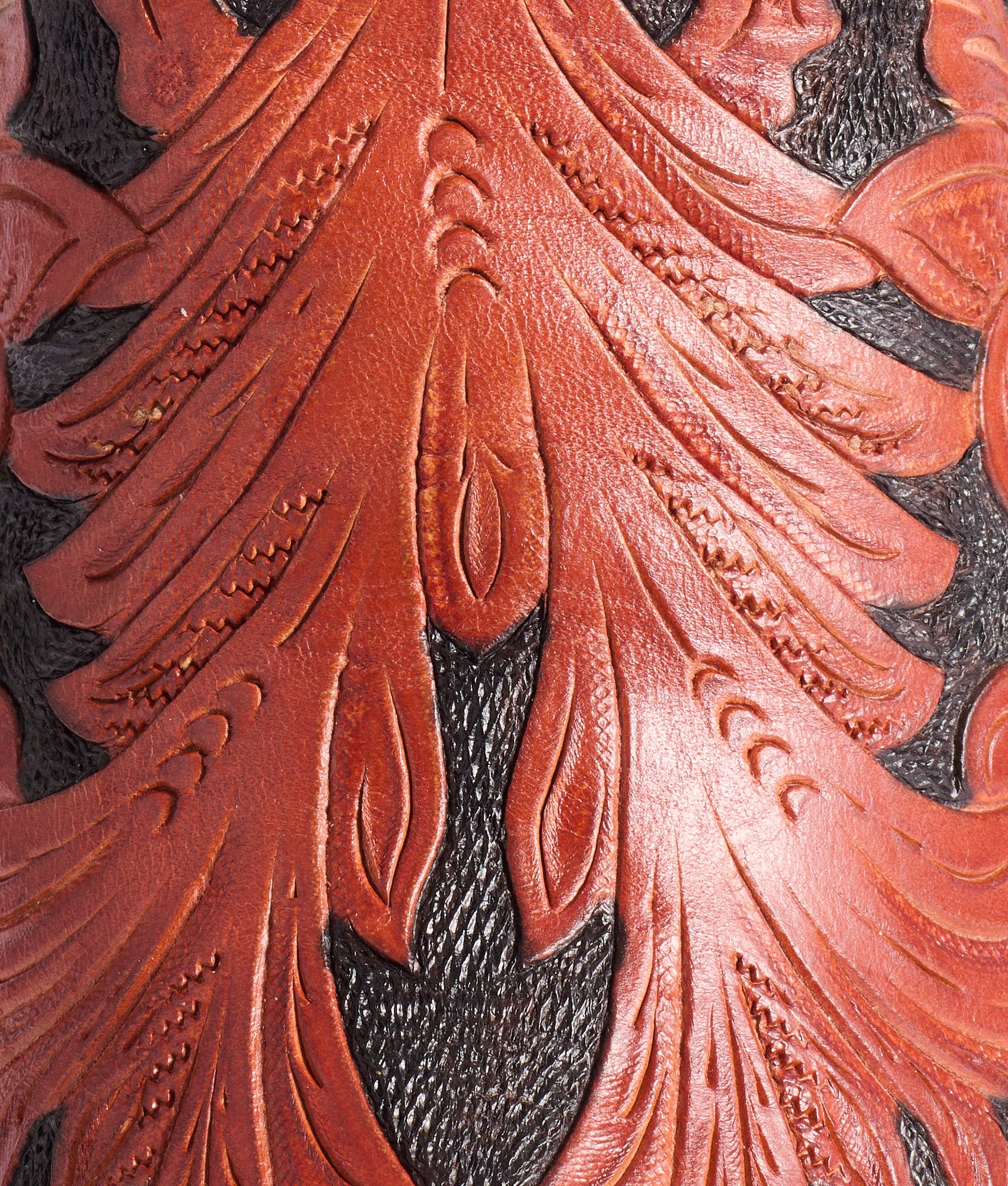 Monarch :: Mahogany/Black - Image 9