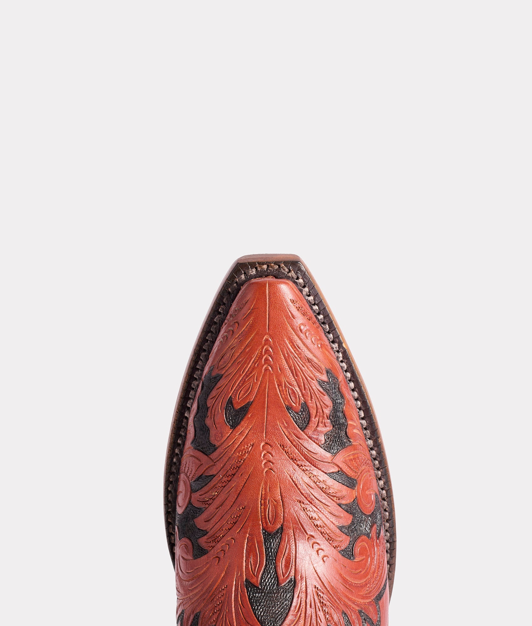 Monarch :: Mahogany/Black - Image 8