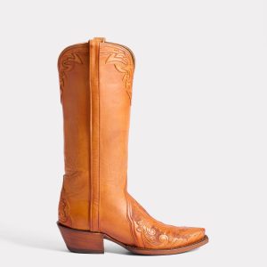 Monarch :: Caramel