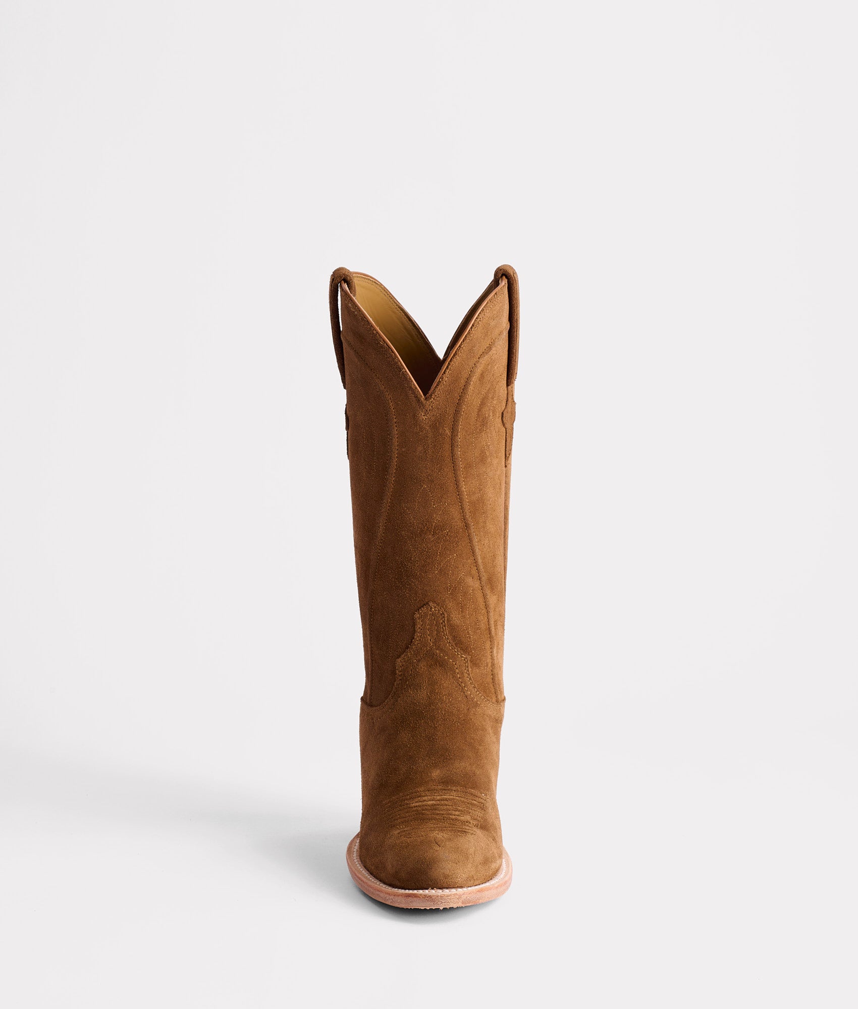 Summer Espresso Suede :: Espresso Suede - Image 3
