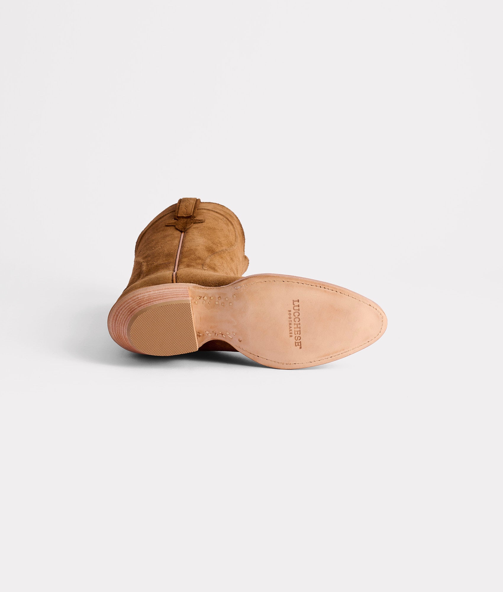 Summer Espresso Suede :: Espresso Suede - Image 7