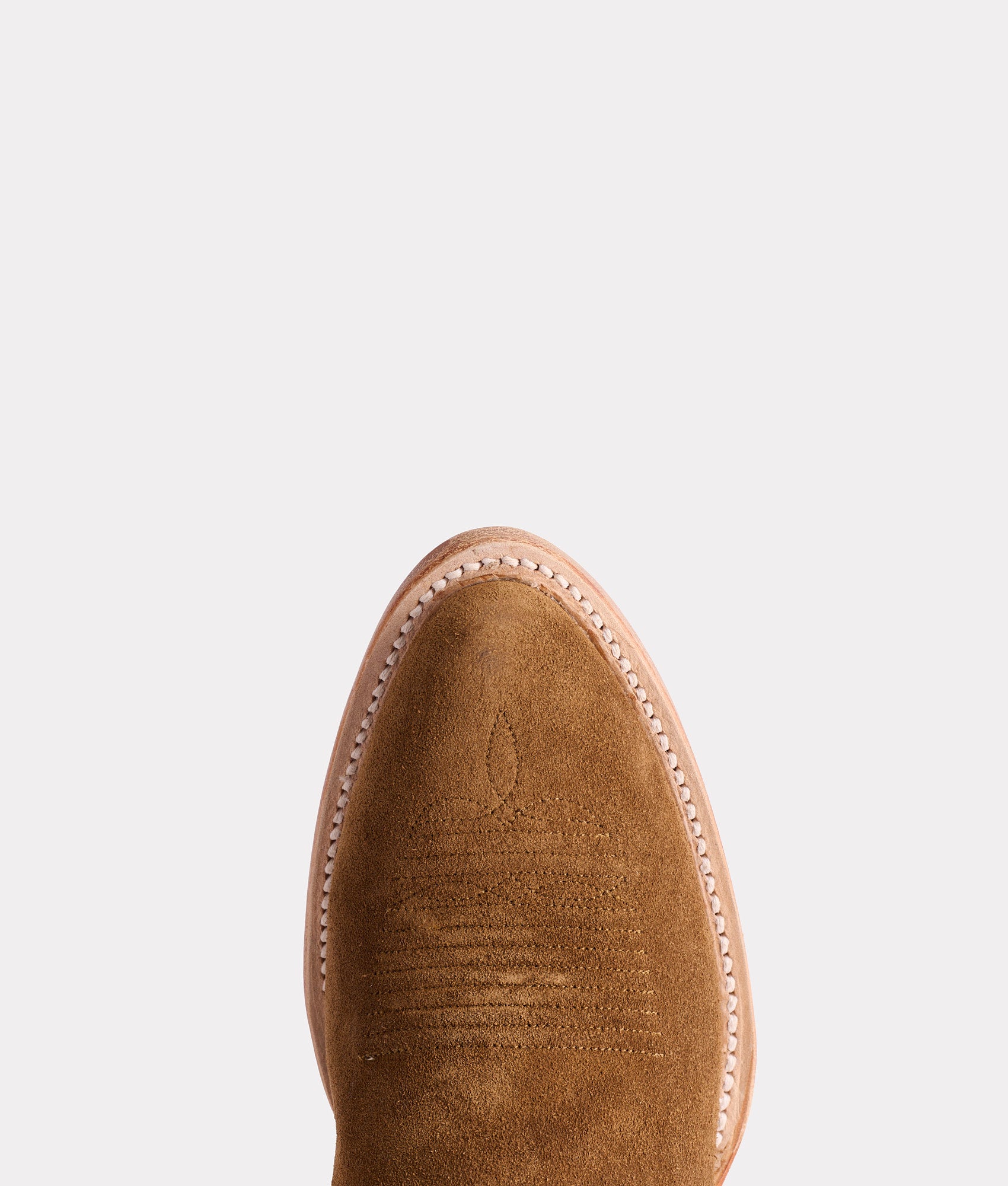 Summer Espresso Suede :: Espresso Suede - Image 8