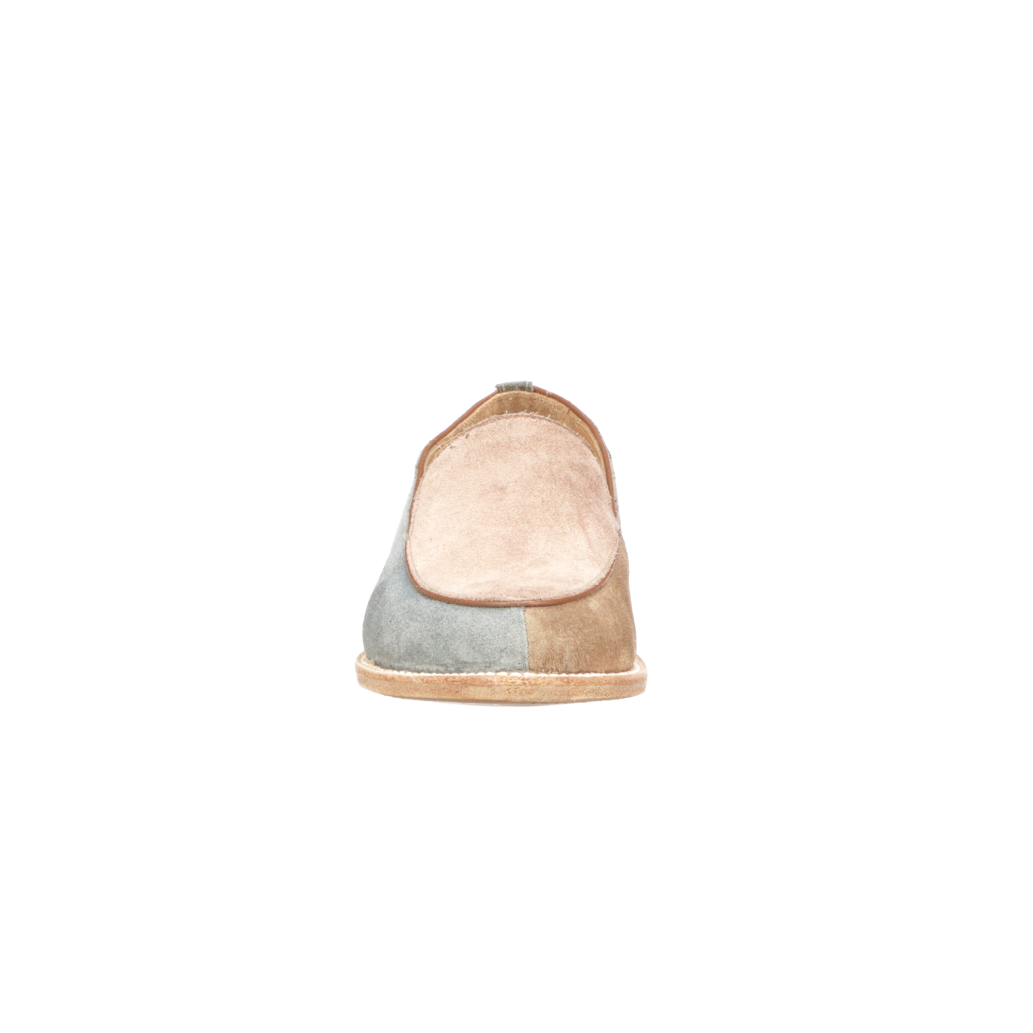 Mimi Loafer :: Tan - Image 6