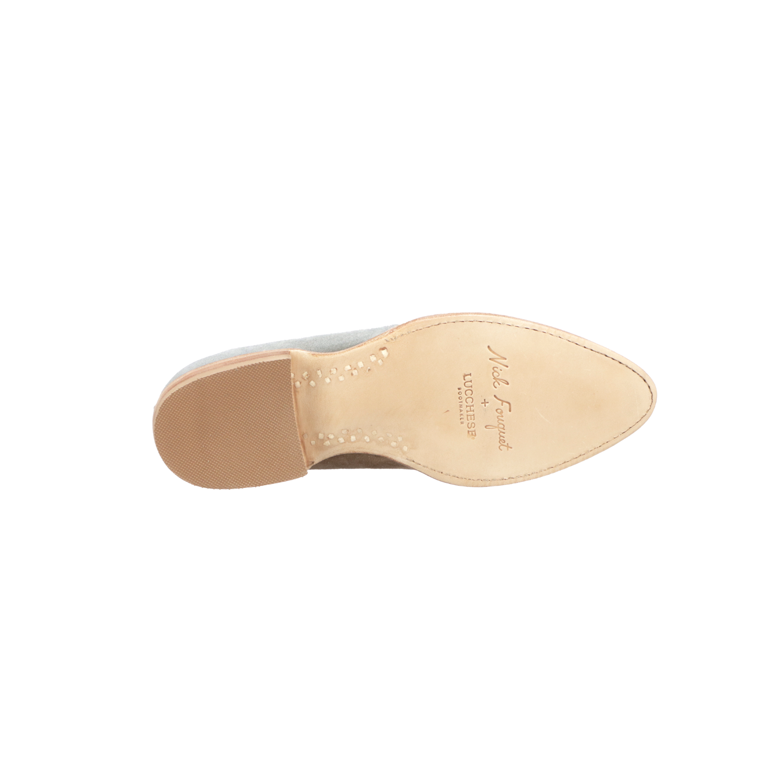 Mimi Loafer :: Tan - Image 7